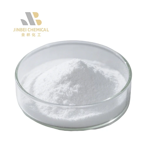 Magnesium Citrate factory