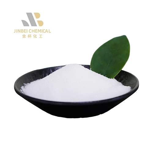 Sodium Citrate factory